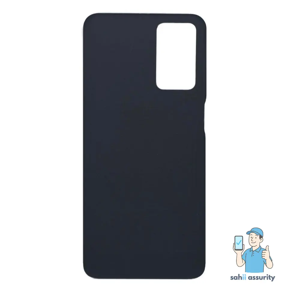 Back Panel Cover for Oppo A55 thumbnail